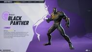 Black Panther is a great team-up with Magneto(Image via NetEase Games)